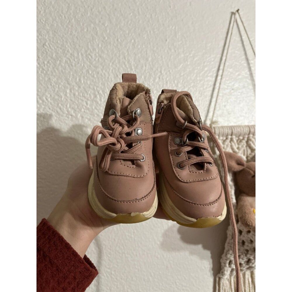zara toddler shoes